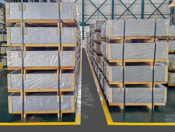 武清316ti不锈钢板