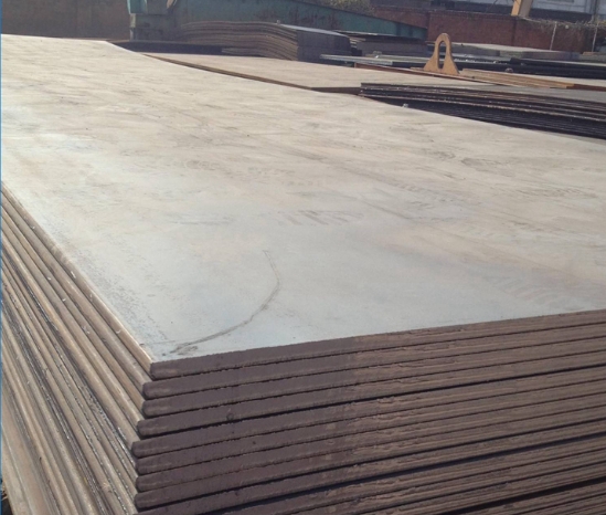 武清Q355低合金镀锌板