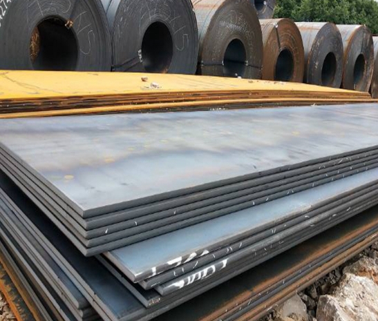 武清510L汽车大梁板