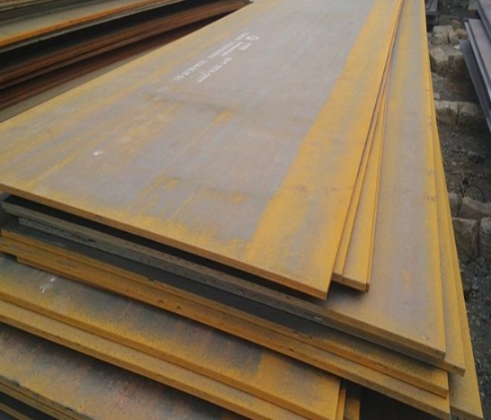 武清610L汽车大梁板